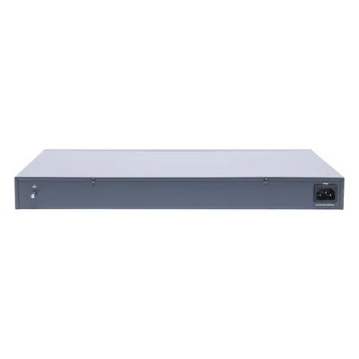 Switch PoE+ Administrable / 16 Puertos Gigabit / 2 Puertos SFP / Alcance Extendido 300 m (984.3 ft) / 225 W / Gestión Web y Nube