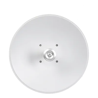 Antena Parabólica Direccional / 27.5 dBi / Twistport / 5.1 - 6.7 GHz / Montaje Innovador