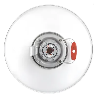 Antena Parabólica Direccional / 27.5 dBi / Twistport / 5.1 - 6.7 GHz / Montaje Innovador