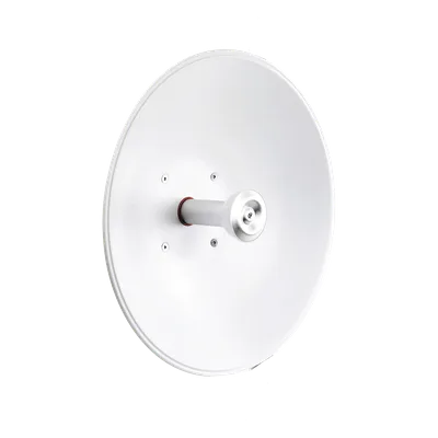 Antena Parabólica Direccional / 27.5 dBi / Twistport / 5.1 - 6.7 GHz / Montaje Innovador