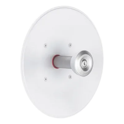 Antena parabólica / 24.4 dBi / Twistport / 5.1-6.7 GHz / Montaje innovador / 5180-6775 MHz