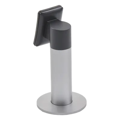 Montaje para Torniquete / Compatible con Terminales Faciales Térmicas / Aleación de Aluminio AL-6061 / 196 mm (7.72') de Altura