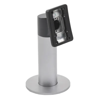 Montaje para Torniquete / Compatible con Terminales Faciales Térmicas / Aleación de Aluminio AL-6061 / 196 mm (7.72') de Altura