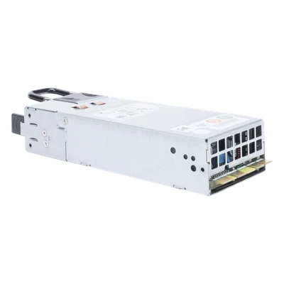 Fuente de Alimentación Modular / 1200 W Total / PoE 1000 W / 110 V CA / Hot-Swappable para Switches cnMatrix