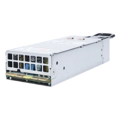 Fuente de Alimentación Modular / 1200 W Total / PoE 1000 W / 110 V CA / Hot-Swappable para Switches cnMatrix