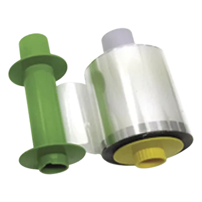 Cinta para Laminado / 0.6 mil / 250 Laminados / Compatibilidad DTC1500, DTC4500e, DTC4500, HDP5000, HDP8500