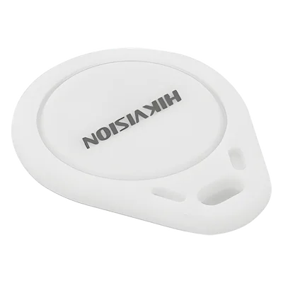 Tag de Proximidad / 13.56 MHz Mifare / Lectura Sin Contacto 5-10 cm / PVC Resistente / -10 a 50 °C / Llavero Compacto