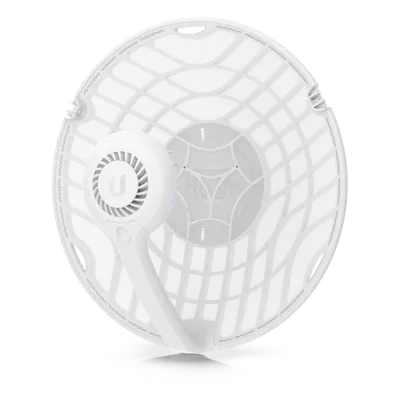Radio UISP PTP airFiber de 60 GHz largo alcance con tecnología Wave, hasta 1.9 Gbps