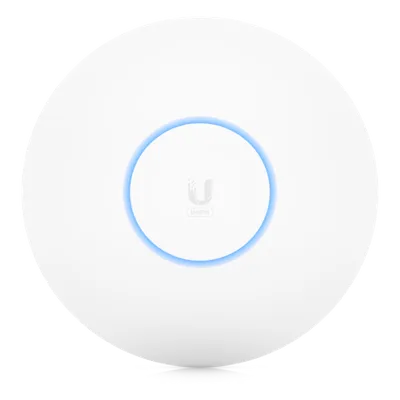 Punto de Acceso Wi-Fi 6 / 3.0 Gbps / 4x4 MU-MIMO y OFDMA / 5 GHz y 2.4 GHz / IP54 / 300+ Clientes Simultáneos