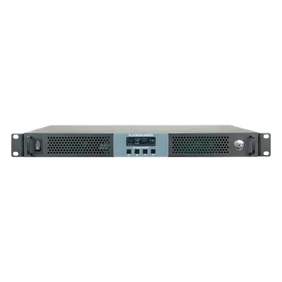 Fuente de Poder / 1600W / 48VCC / 1RU / 30A / -30°C a +60°C / 90-300VAC