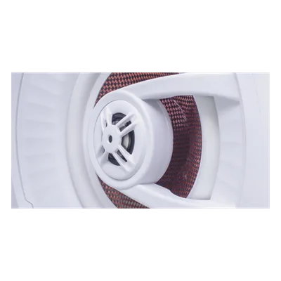 Altavoz de techo / 7 pulgadas (0.58 pies) / Woofer fibra de carbono / Tweeter titanio / Montaje sin herramientas