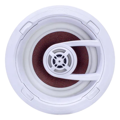 Altavoz de Plafón 3 Vías / 9 in / Woofer Fibra de Carbono / 175W / 8 Ohms / 91 dB / Respuesta 32-20 kHz
