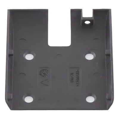 Marco Embellecedor para Módulos de Llamada / 91 x 85 x 7 mm / Apertura 44 x 44 mm / Compatible con 10+ Módulos / IP / PoE