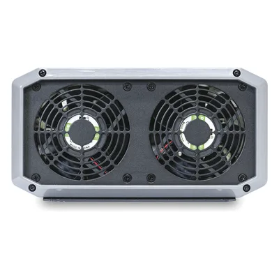 Inversor Onda Senoidal Pura / 1500 W / Entrada 24 VCC / Salida 120 VCA / Eficiencia 95% / LCD Giratoria / Compatible Baterías Litio AGM GEL Plomo