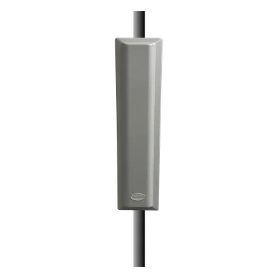 Antena Sectorial / 2.4 GHz / 15 dBi / 100° Horizontal / Dual MIMO 2x2 / 2.3 ft x 5.5 in x 2 in