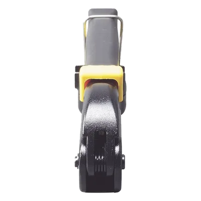 Pinza Ponchadora / Cables RG58, RG59, RG62, RG6/6Q, RG7, RG11 / Conectores F, BNC, RCA / Fundición de Zinc