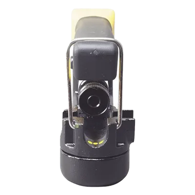 Pinza Ponchadora / Cables RG58, RG59, RG62, RG6/6Q, RG7, RG11 / Conectores F, BNC, RCA / Fundición de Zinc