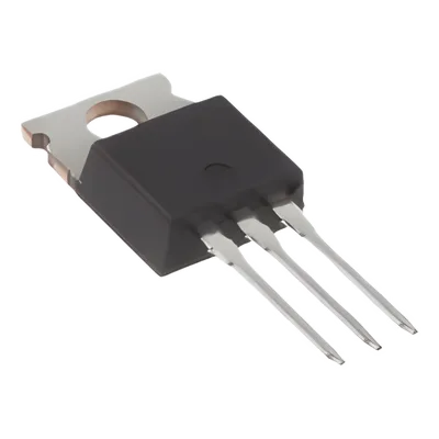 Transistor MOSFET / 60 V / 35 A / 220 AB / Alta Eficiencia / Baja Resistencia ON