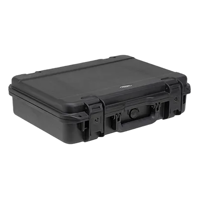 Maletín de Transporte Protector / Hermético IP-67 / Ultra Resistencia Impacto / Compensación de Presión Ambiental / 46.99 x 33.02 x 12.06 cm