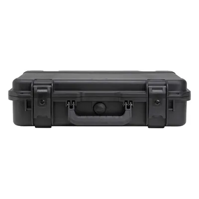 Maletín de Transporte Protector / Hermético IP-67 / Ultra Resistencia Impacto / Compensación de Presión Ambiental / 46.99 x 33.02 x 12.06 cm