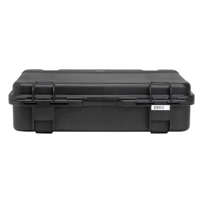 Maletín de Transporte Protector / Hermético IP-67 / Ultra Resistencia Impacto / Compensación de Presión Ambiental / 46.99 x 33.02 x 12.06 cm