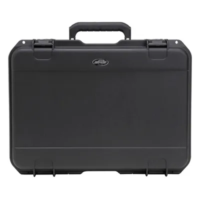 Maletín de Transporte Protector / Hermético IP-67 / Ultra Resistencia Impacto / Compensación de Presión Ambiental / 46.99 x 33.02 x 12.06 cm