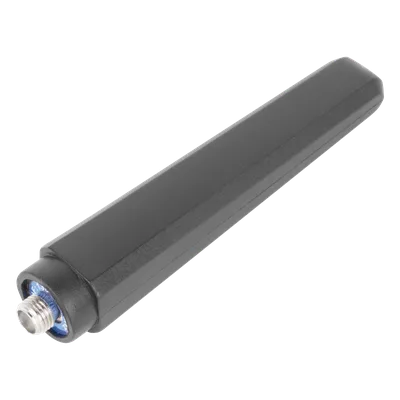 Antena UHF / 400-470 MHz / Ganancia Unitaria / 3.34' (85 mm) / SMA Hembra