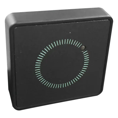 Módulo conversor BLE a RF / MIFARE 13.56 MHz / IP65 / 32x33.5x5.7 mm / 1.26x1.32x0.22 in