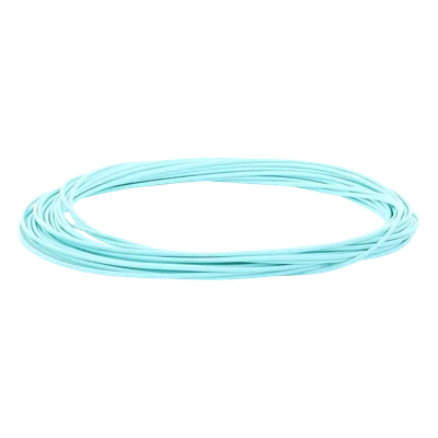 Cable de Fibra Óptica Multimodo OM3 50/125 / 6 Hilos / Tight Buffer 900µm / OFNR Riser / Dieléctrico / Hasta 2000 m (6562 pies)