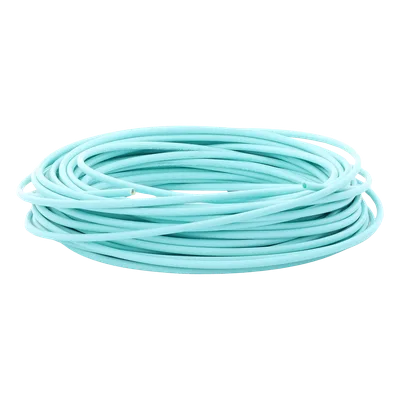 Cable de Fibra Óptica Multimodo OM3 50/125 / 12 Hilos / Tight Buffer 900µm / OFNR Riser / Dieléctrico / Hasta 2000 m (6562 pies)