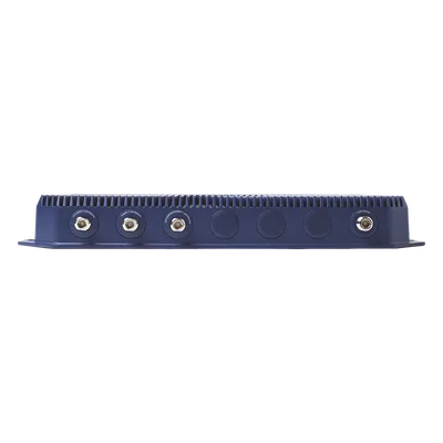 Amplificador de señal celular / 4G LTE, 3G y voz / 3716 m² (40,000 ft²) / 26 dBm / 5 bandas / Multi-tower targeting