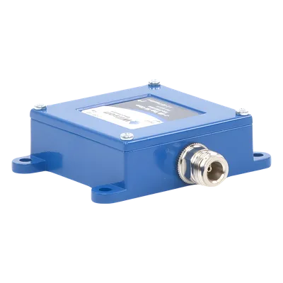Separador TAP / -7 dB / 700-2500 MHz / 50 Ohm / N Hembra / 0.34 kg / 4.25 x 6 x 2.25 pulg