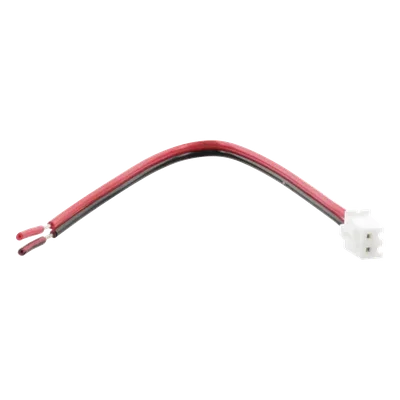 Arnés de Alimentación / 2 Hilos / 10 cm (3.9 in) / Compatible con Terminales DSKH