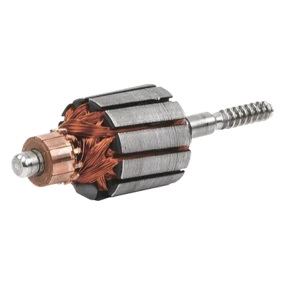 Rotor para Operador Industrial / Compatibilidad XBSPK03SI / Dos Versiones de Refacción / Reemplazo Preciso para Motores Industriales