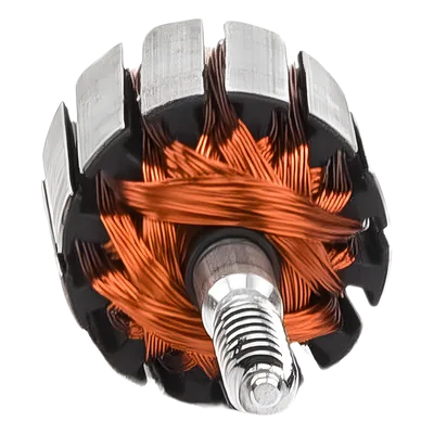 Rotor para Operador Industrial / Compatibilidad XBSPK03SI / Dos Versiones de Refacción / Reemplazo Preciso para Motores Industriales