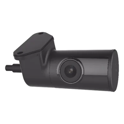 Cámara Móvil para Parabrisas / 720p 1 Megapixel / Lente 2.1 mm Ultra Gran Angular / IR 5 m (16.4 ft) / Conector Aviación 4 Pines / Audio Integrado / Diseño Antivibración / Cable 30 cm