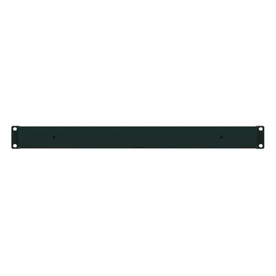 PDU Básico para Rack / 13 Contactos IEC C13 / 20 A / 220 Vca / Instalación Horizontal 1U / Cable 3 m (9.8 ft)