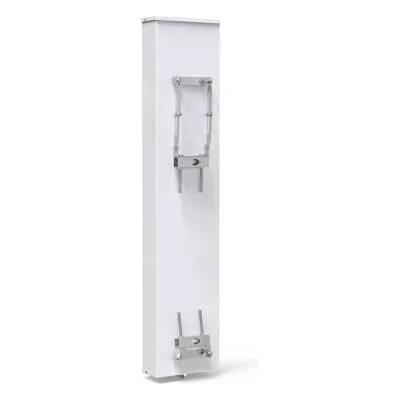 Antena Sectorial para Exterior / 1710-2190 MHz / Ganancia 18 dBi / Ancho de Banda 480 MHz / VSWR ≤1.5 / Potencia 200W / IP65 / Viento 60 m/s