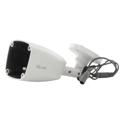 Tapa Trasera / Salida de Cable Sellado al Vacío / Compatible THC-B220-MC / Soporte de Montaje