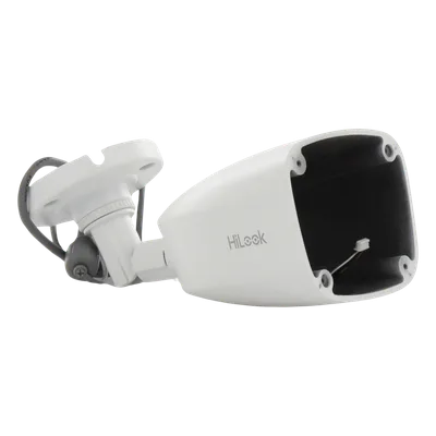 Tapa Trasera / Salida de Cable Sellado al Vacío / Compatible THC-B220-MC / Soporte de Montaje