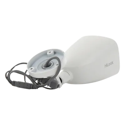 Tapa Trasera / Salida de Cable Sellado al Vacío / Compatible THC-B220-MC / Soporte de Montaje