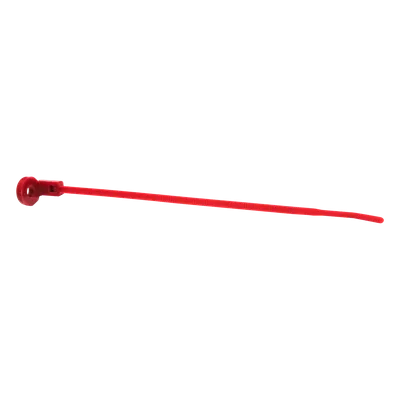 Clip para Cable Detector de Calor / Rango 55°C a 135°C / Cable 1.2 mm / Montaje sin Herramientas