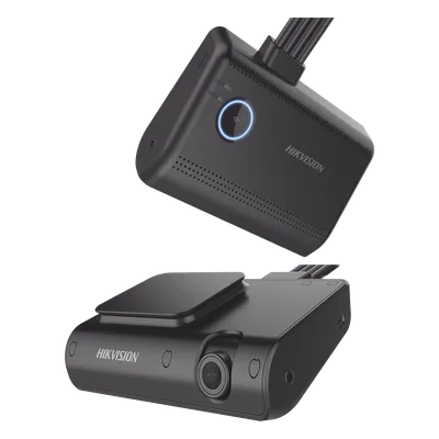 Kit Dash Cam 4G LTE de Tablero de 2 Megapixel (1080p) y Fotos de 4 Megapixel / DBA (ANÁLISIS DE CHOFER) / Detección Facial  / WiFi / GPS / Sensor G / Micrófono y Bocina Integrado / Memoria Micro SD / 
