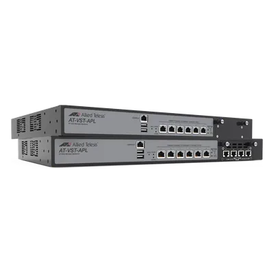 UTM Firewall / 6x RJ45 Gigabit / 20 Gb/s Rendimiento / VPN / IPS / DPI / AlliedWare Plus