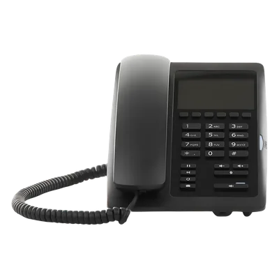 Teléfono IP WiFi / Pantalla LCD 3.5 pulgadas / Audio HD / Video H.264 1080p / 2 Cuentas SIP / PoE 802.3af / Wi-Fi 2.4 GHz