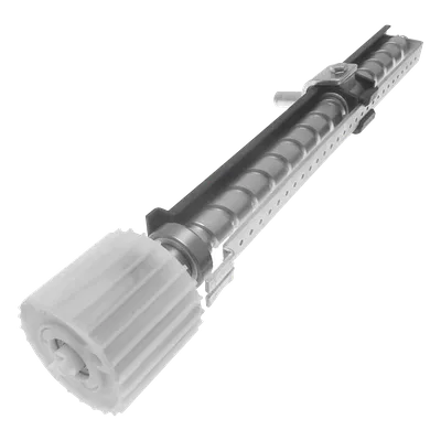 Unidad de Reducción / 230/120V / Serie ATI 3000 / Motor 230V / Carrera Ajustable / Microinterruptores Sin Palanca
