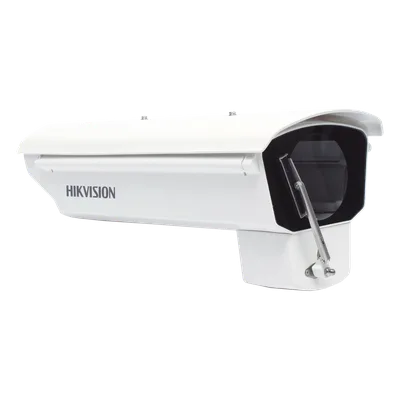 Gabinete para Cámara Box IP / IP67 / Limpia Parabrisas Integrado / Ventilador Automático / Aluminio / 24 VCA