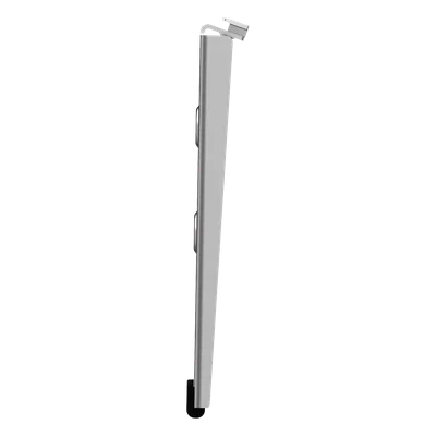 Soporte de escritorio / 170x110.94x13.5 mm / Metal / 178 g / 0°C a 45°C