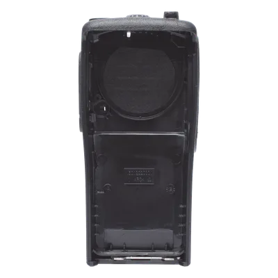 Carcasa de Repuesto / Plástico de Ingeniería / Alta Resistencia / Diseño Ergonómico / Compatible Radio DEP450