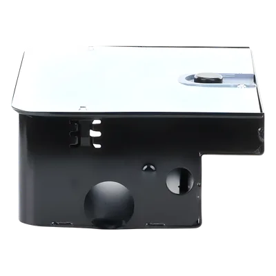 Caja Enterrada / Acero Galvanizado / IP68 / Instalación Subterránea